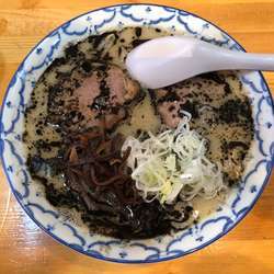 ラーメン