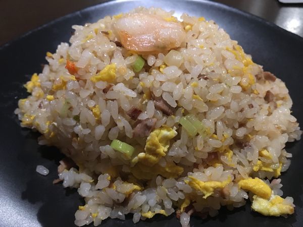 「チャーハン」@四川旬菜ダイニング Taikohの写真