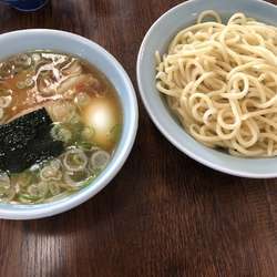 あつもり（中）＠７８０円