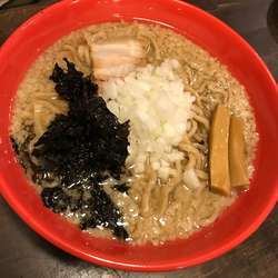 つばめラーメン