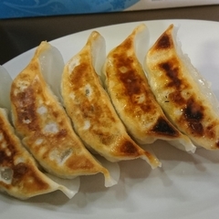 麺や 水神の画像