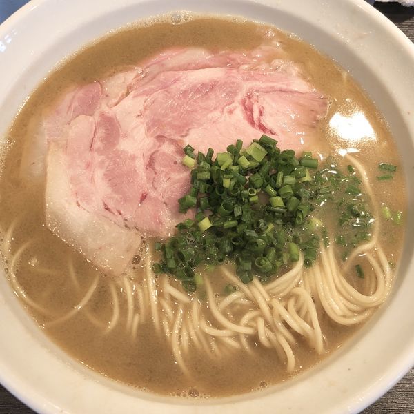 「【限定】紅ズワイガニ蕎麦」@弘明寺丿貫の写真