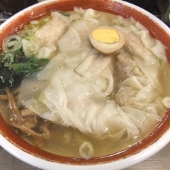 広州市場 高円寺店の画像