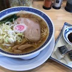 サバ6製麺所 仙台中倉店の画像
