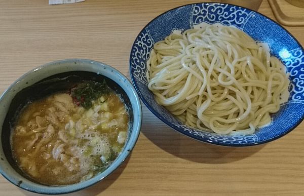 「つけ」@孫作の写真