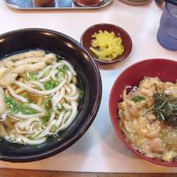 木の葉セット480円