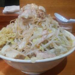 小ラーメン