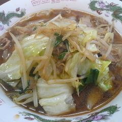 おおしも食堂の画像