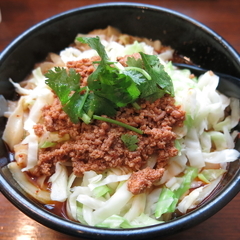 張家 愛宕店の画像