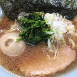 ラーメン
