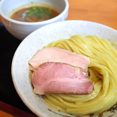 つけ麺 舞の画像