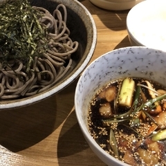 つけ蕎麦 あらたやの画像