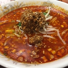 独一処餃子 SUNAMO店の画像