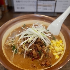 赤もやしらぁ麺 国士無双の画像