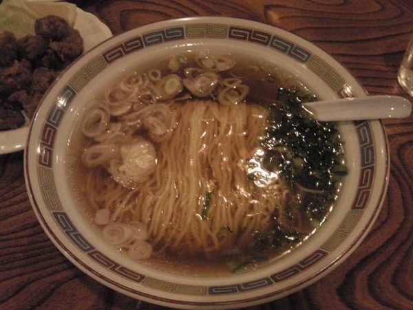 「人生ラーメン」@人生の写真