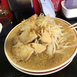 ラーメン