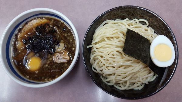 「もり生」@北習大勝軒の写真