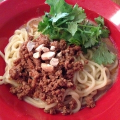 タカンタ食堂の画像