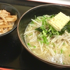 ラーメンとん太 宮原店の画像