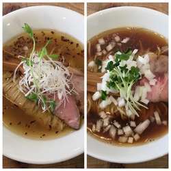 Kiri_Soba潮＋Nibohi_Soba醤油（pure）