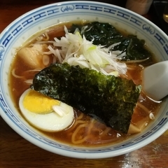 鎌倉ラーメンの画像