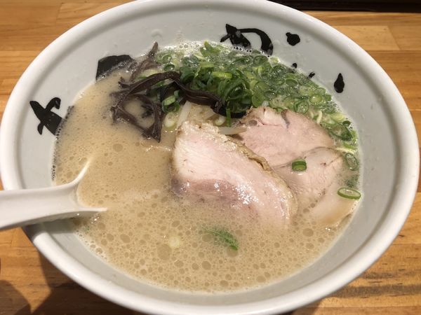 「純とん」@まんかい 天満橋店の写真