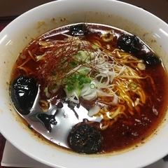 中国料理 龍幸 総務省内店の画像