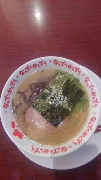 「ラーメン」@なんでんかんでん 高円寺復活店の写真