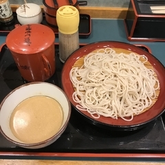 小諸そば 半蔵門店の画像