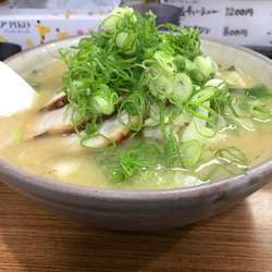 味噌ラーメン