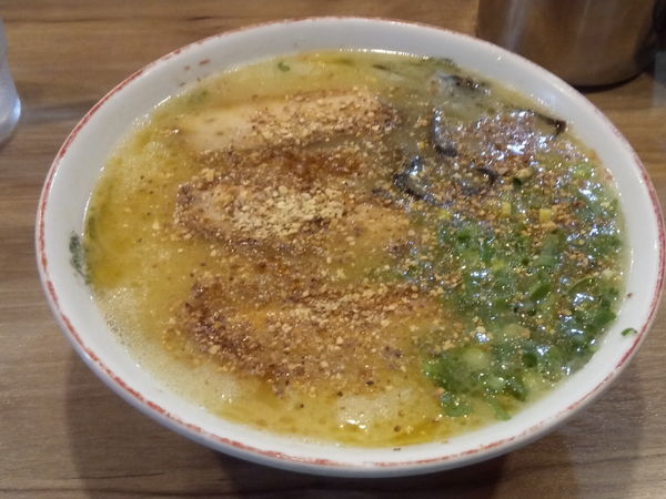 「ラーメン」@天外天 本店の写真