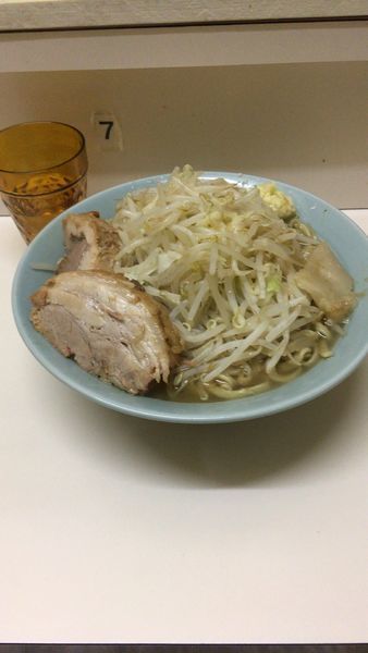 「ラーメン大」@ラーメン豚五里羅Ⅲ 信州旅情編の写真