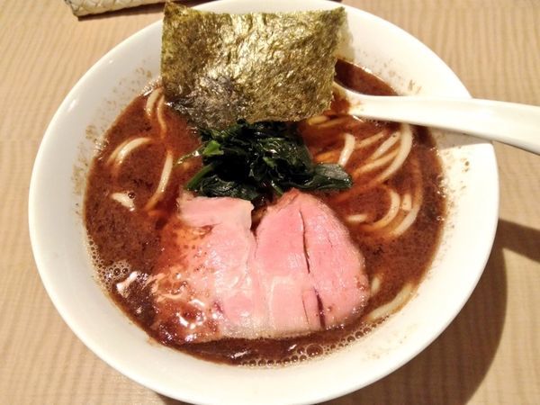 「濃口かつお」@菜の写真