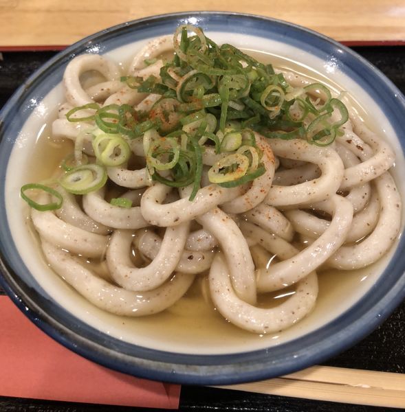 「かけ」@讃くの写真