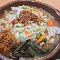 味噌蔵 麺四朗の画像