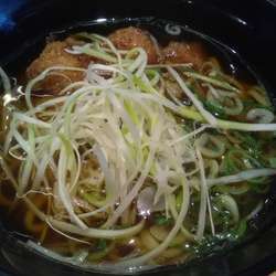 コク旨まぐろ醤油ラーメン330円+税