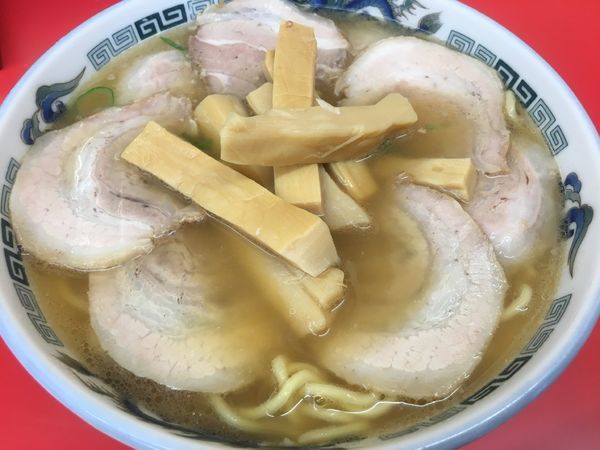 「寿」@好陽軒の写真