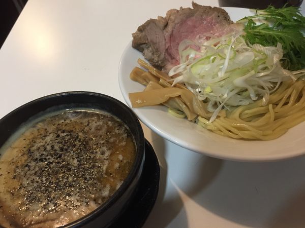 「白鷹」@鷹神の写真