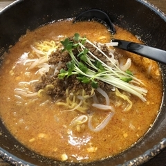 天都らーめん 穂積店の画像