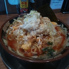 らーめんアカテングの画像