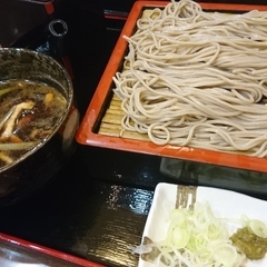 蕎麦紀行の画像