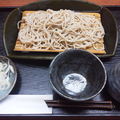 そば処 富士見庵の画像