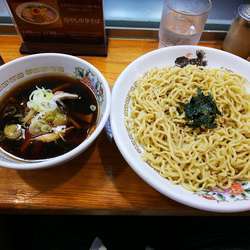つけ麺