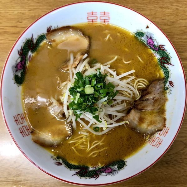 「遊山 (690円)」@遊山の写真