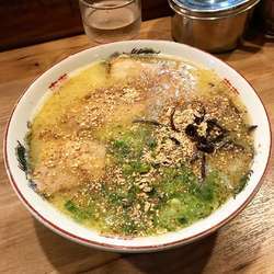 ラーメン