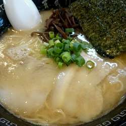 ラーメン