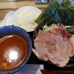 濃厚極辛豚骨ラーメン専門 一番軒 川村店の画像