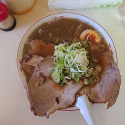 濃口煮干し中 700円