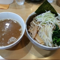 麺匠 名人房の画像