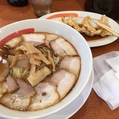 幸楽苑 新六丁の目店の画像